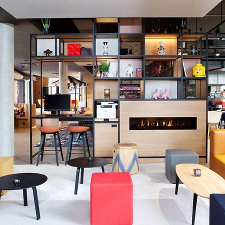 Moxy Rust Hotel Kültér fotó