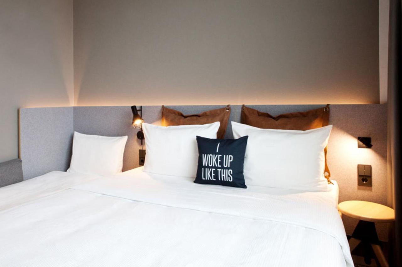 Moxy Rust Hotel Kültér fotó
