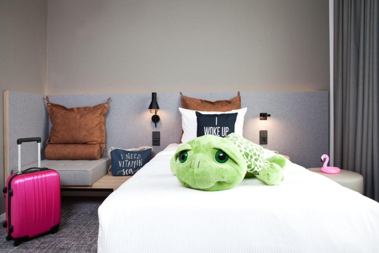 Moxy Rust Hotel Kültér fotó