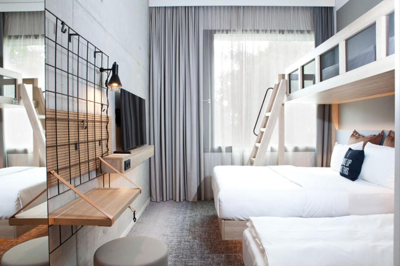 Moxy Rust Hotel Kültér fotó