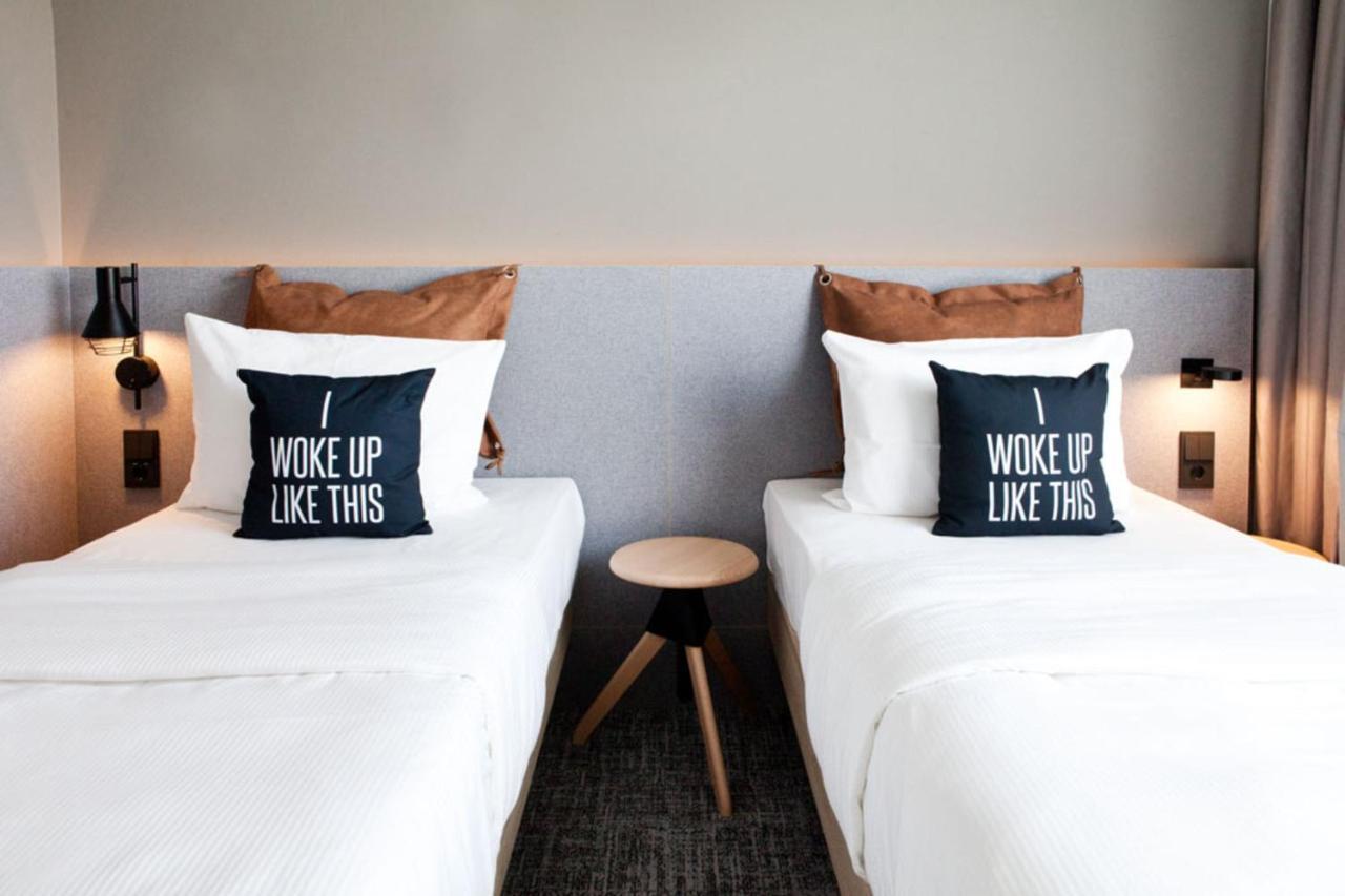Moxy Rust Hotel Kültér fotó