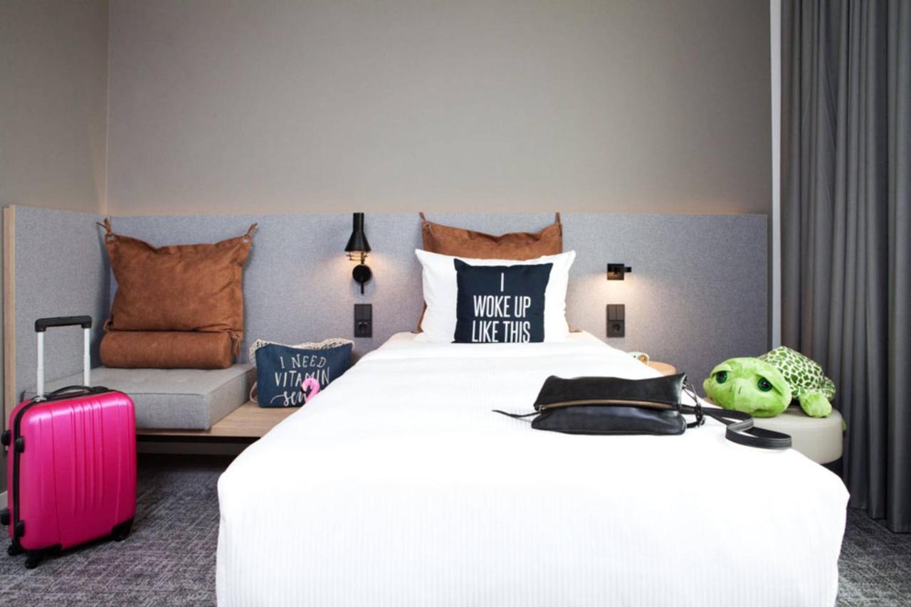 Moxy Rust Hotel Kültér fotó