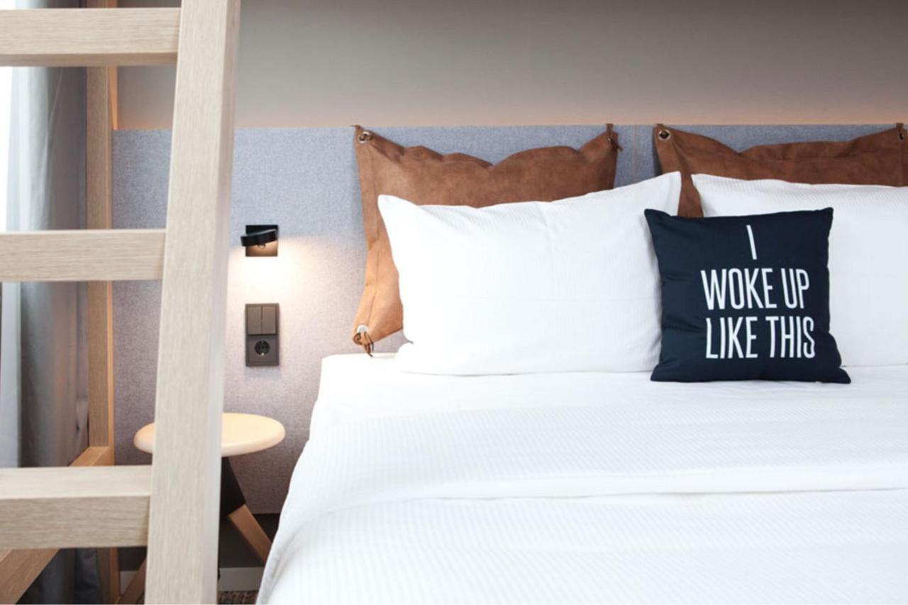 Moxy Rust Hotel Kültér fotó
