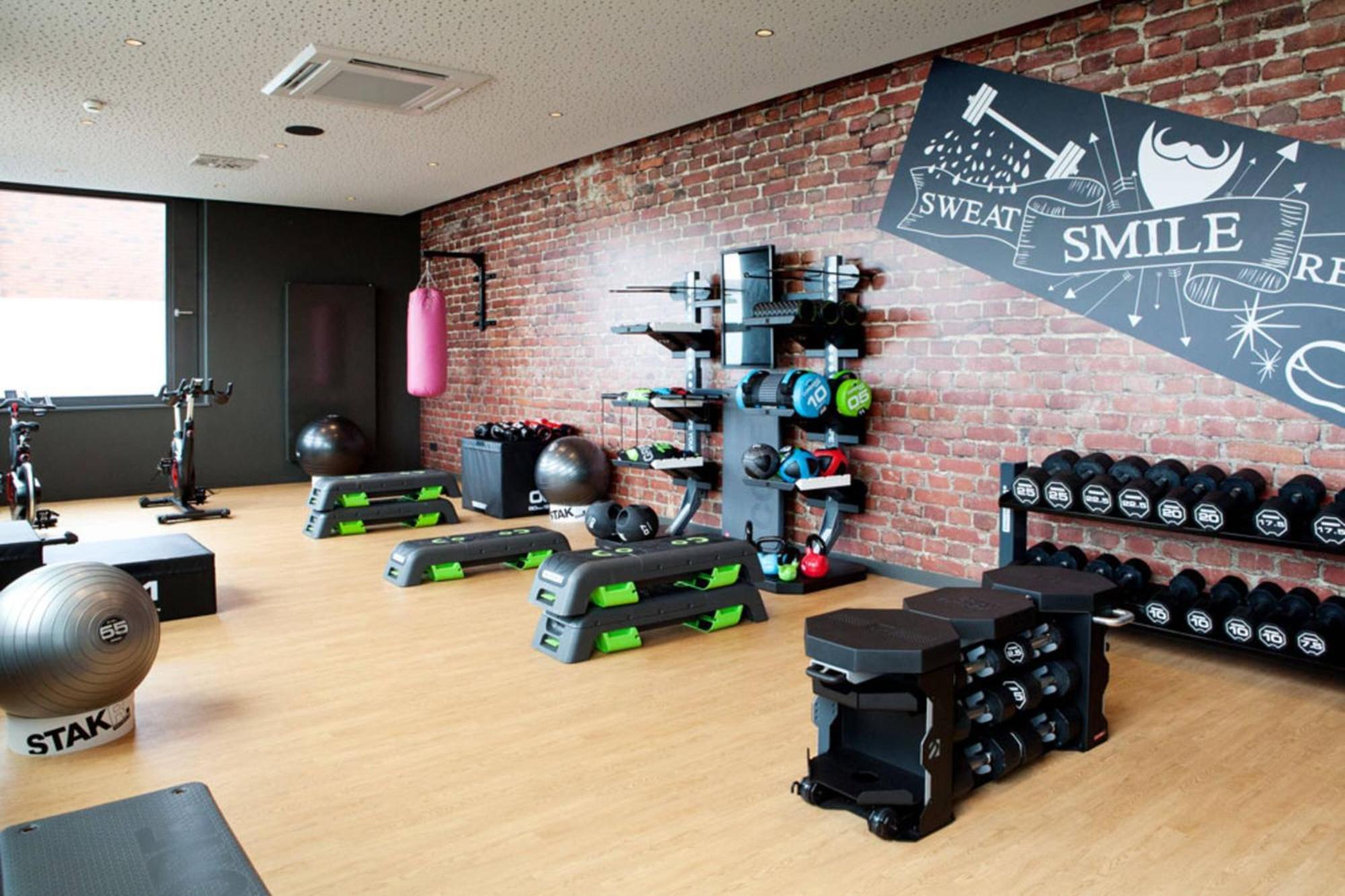 Moxy Rust Hotel Kültér fotó